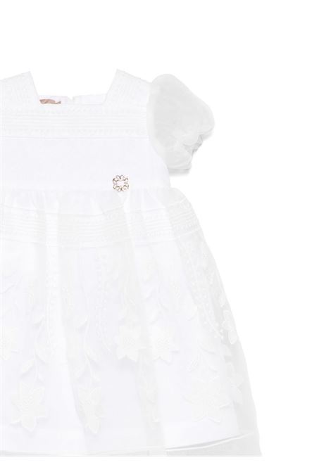 Abito Elie Saab Junior ELIE SAAB JUNIOR | ABITI | EGAB011TS1025WHT